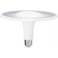 V-TAC PRO VT-2318 18W LED UFO-Acryl Lampe Bulb Chip Samsung SMD E27 warmweiß 3000K - SKU 2784