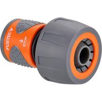 Raccord de tuyau - FUXTEC - Aquastop Premium 3/4 pouces FX-WST2