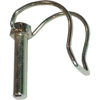 Pasador de arco cincado UNIVERSAL SLP4532