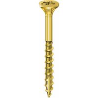 Vis Rocket Pozi Abi Fixation Bois Autoforeuse Rapide - Vynex