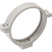 Collare da sposa D80mm