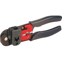 pince économique - pour rj45 8 points - gigamédia 907h210n