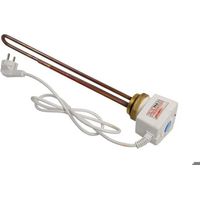 Galmet Resistencia eléctrica 3,0 kW para termo eléctrico