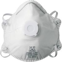 Boîte de 10 masques FFP2