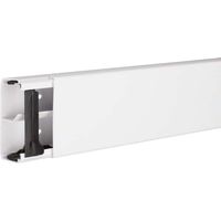 Tehalit Leitungsführungskanal LF 40x90mm vw LF4009109016 2 Stk