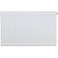 Heizkörper STELRAD Novello 8 Typ 22 - 1039W - H600 X L600 mm - 0662062206