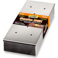 Smoke-Box - vaschetta per affumicare