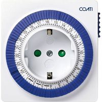 PROGRAMMATEUR ANALOGIQUE QUOTIDIEN