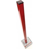 Outil du carreleur Walmer h600 support carrelage 600 mm