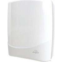 Handtuchspender Z/Z-Falz / V-Falz C-Falz 31,5 x 39 x 15,7 cm (B x H x T) Kunststoff weiß