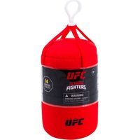 UFC OCTAGON FIGHTERS S1 - CAPSULE DE SAC DE FRAPPE (12 PIÈCES CDU)