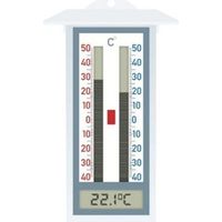 Colonne Digitale Stil Mesure De Précision Numérique - Stil