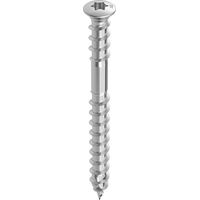 Vite Per Terrazza Heco-Topix 5,0X 50 A2 Liko Td Uk Kp (A 200)