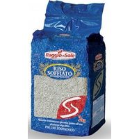 Riso Soffiato 2 Kg Raggio diSOLE