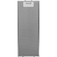 Filtre arrière hotte aspirante BALAY 446x175mm 00352813