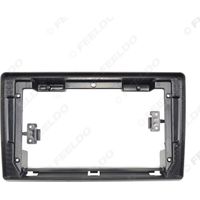 Passend für Fiat Ducato 2006–2016, Basismodell, mit großem Navigationssystem und 9-Zoll-Lautsprecherpanel