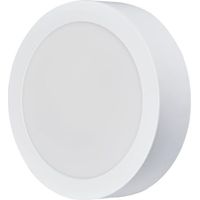 Leuchte silver-electronics multiplex 24 Leistung einstellbar IP54