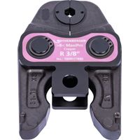 ROTHENBERGER Mordaza de prensado Estándar, MaxiPro, 3/8" - 1000001890