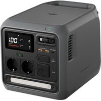 Tragbare Stromstation - DJI - Power 1000 Mini - 1 kWh - LFP-Batterie - 1000 W