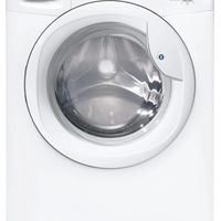 Zerowatt Lavatrice Slim OZ4272DW3/1-S 7 Kg Carica Frontale 1200 Giri Classe C 45 Cm