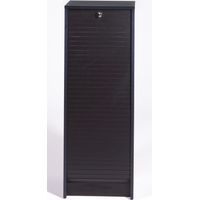 Classeur de bureau à rideau moderne Booster