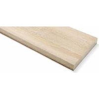 RIPIANO TAMBURATO ROVERE SONOMA CM. 3.8X23.5X23.5
