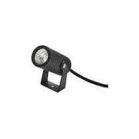 sg-leuchten Hovden Mini proiettore esterno grafite 8W LED