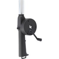 SOPLADOR DE AIRE BARBACOA HOCU018