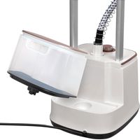 Plancha de vapor HEINRICHS HGC 8705