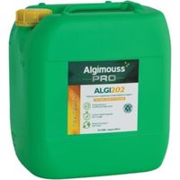 Behandlung und Imprägnierung 15l Kanister - ALGI 202 ALGIMOUSS - 058002
