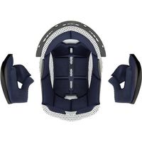 Interieur Casque S789 2XL