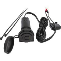 BAAS Presa di bordo doppia USB 3,6A 12/24 V