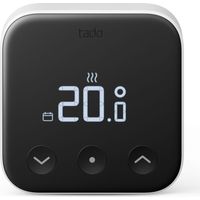 Thermostat Tado