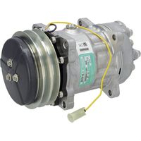 Kompressor Sanden SD7H15 6035/6161/8243 24 V SANDEN KL000140
