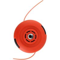 Tête de Coupe pour Débroussailleuse Universelle Compatible avec Modèles Récents -
