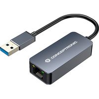 Conceptronic ABBY12G 2.5G-Ethernet USB-A Adapter Kabel und Adapter -Netzwerk-