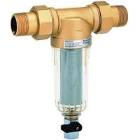 Honeywell - Filtro per acqua fredda, attacco DN20 FF06-3/4AA