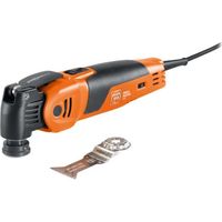 Herramienta multifunción Multimaster Fein 450 W MM700MAX