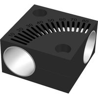 Portautensili idraulico virax modello 5903713181927 durevole ergonomico