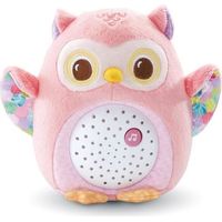 VTECH MEIN NACHTLICHT EULEN ROSA