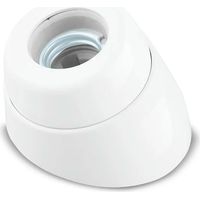 Support de lampe onlex support de lampe e-27 40W céramique