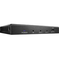 LINDY 2 Port HDMI 18G Splitter