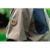 Jobman Softshelljacke 1391 oliv, Gr. XL