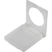 TRU COMPONENTS T21 Couvercle de protection 1 pc(s)