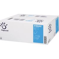 Papernet Falthandtuch ( 9000469125 ) 2-lagig weiß