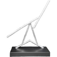 Machine À Sculpture De Bâtons Oscillants Avec Mouvement Perpétuel Modèle A