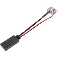 Adaptateur Audio Bluetooth sans Fil pour Honda Civic 2006-2013