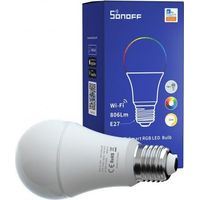 B05-BL-A60-195034 WI-FI SMART RGB LED LAMP 9W