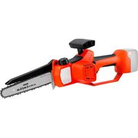 Motosierra Stocker magma e-200 la sin cable freno seguridad