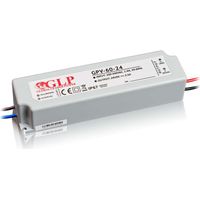 Alimentation à découpage 24 V/6 A/GPV